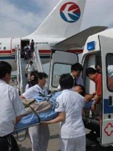 丹江口市接送服务